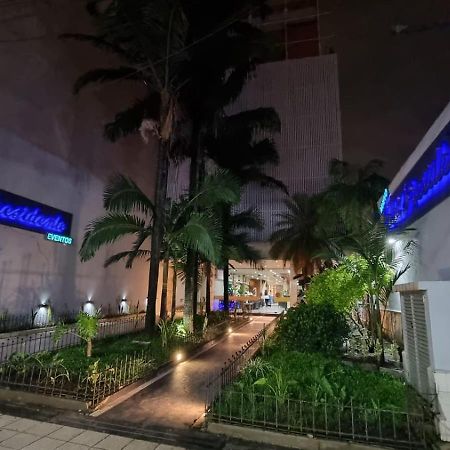 Hotel Presidente San Miguel de Tucuman Ngoại thất bức ảnh