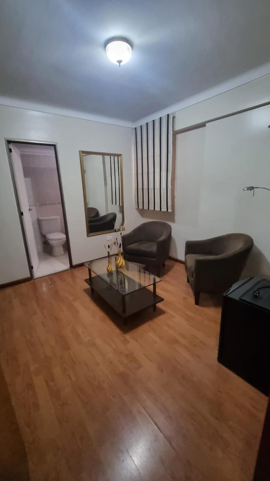 Hotel Presidente San Miguel de Tucuman Ngoại thất bức ảnh