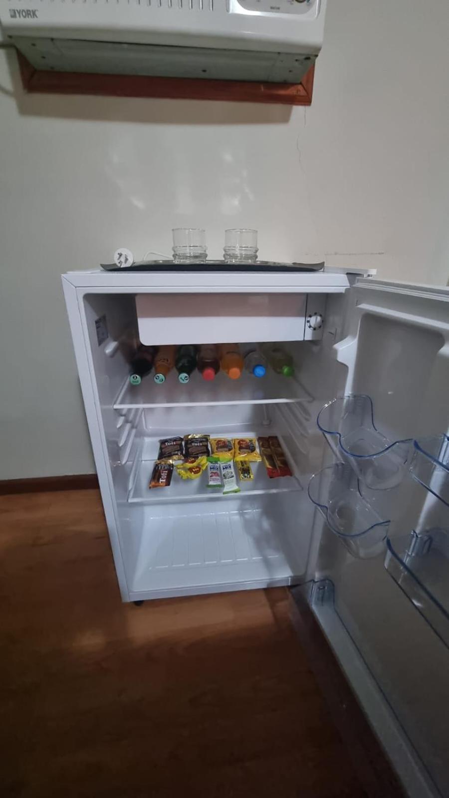 Hotel Presidente San Miguel de Tucuman Ngoại thất bức ảnh