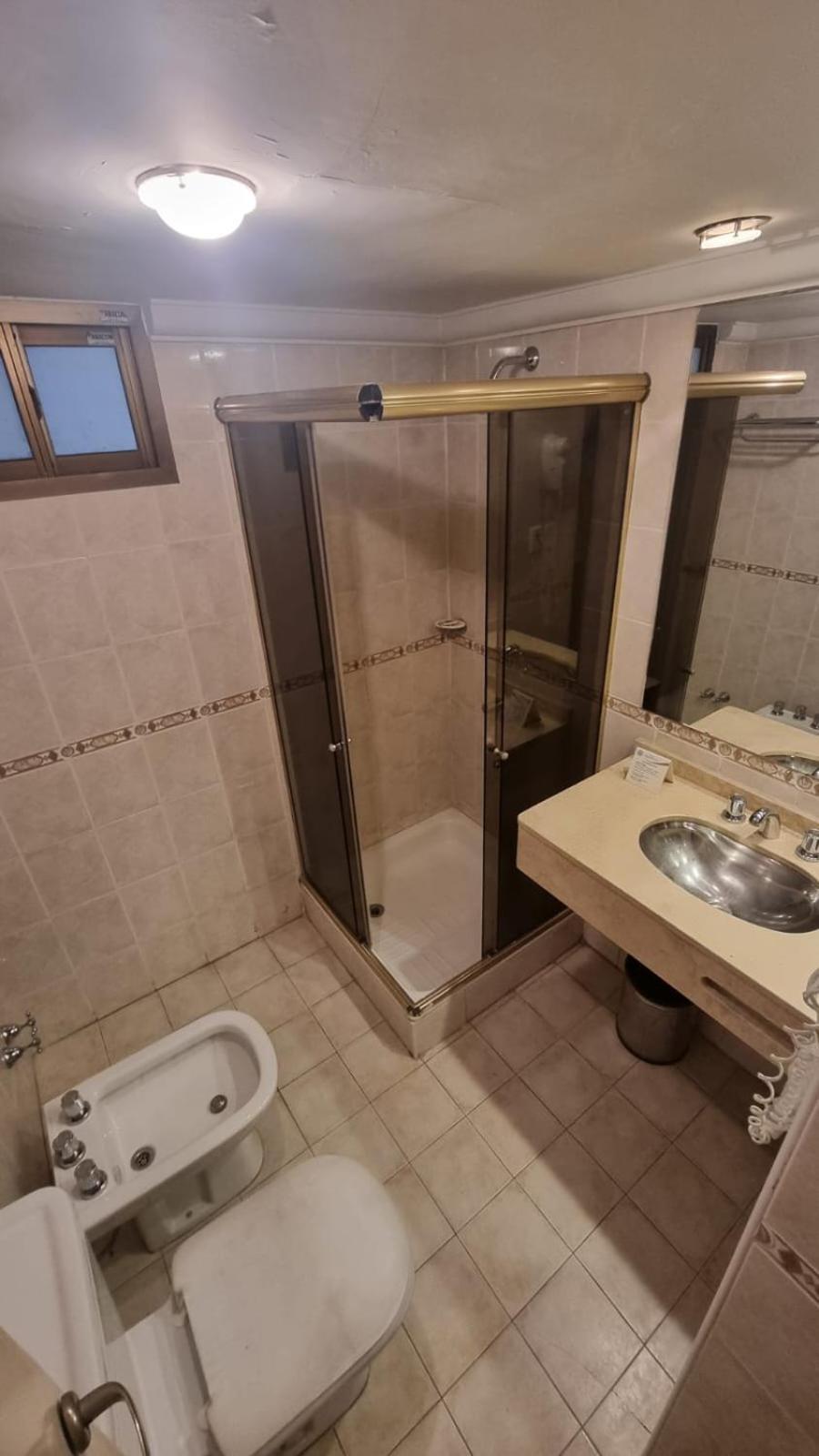 Hotel Presidente San Miguel de Tucuman Ngoại thất bức ảnh