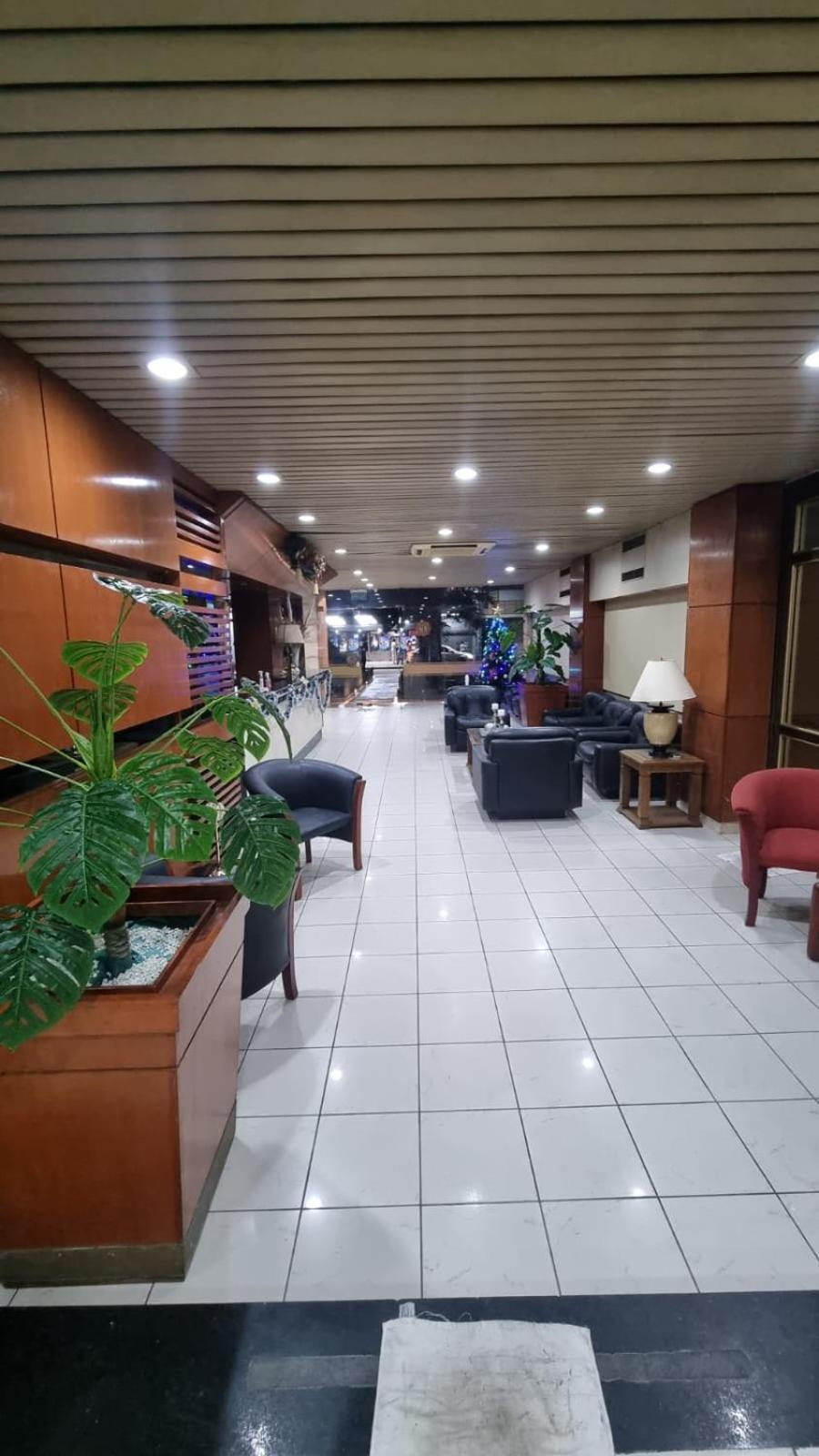Hotel Presidente San Miguel de Tucuman Ngoại thất bức ảnh