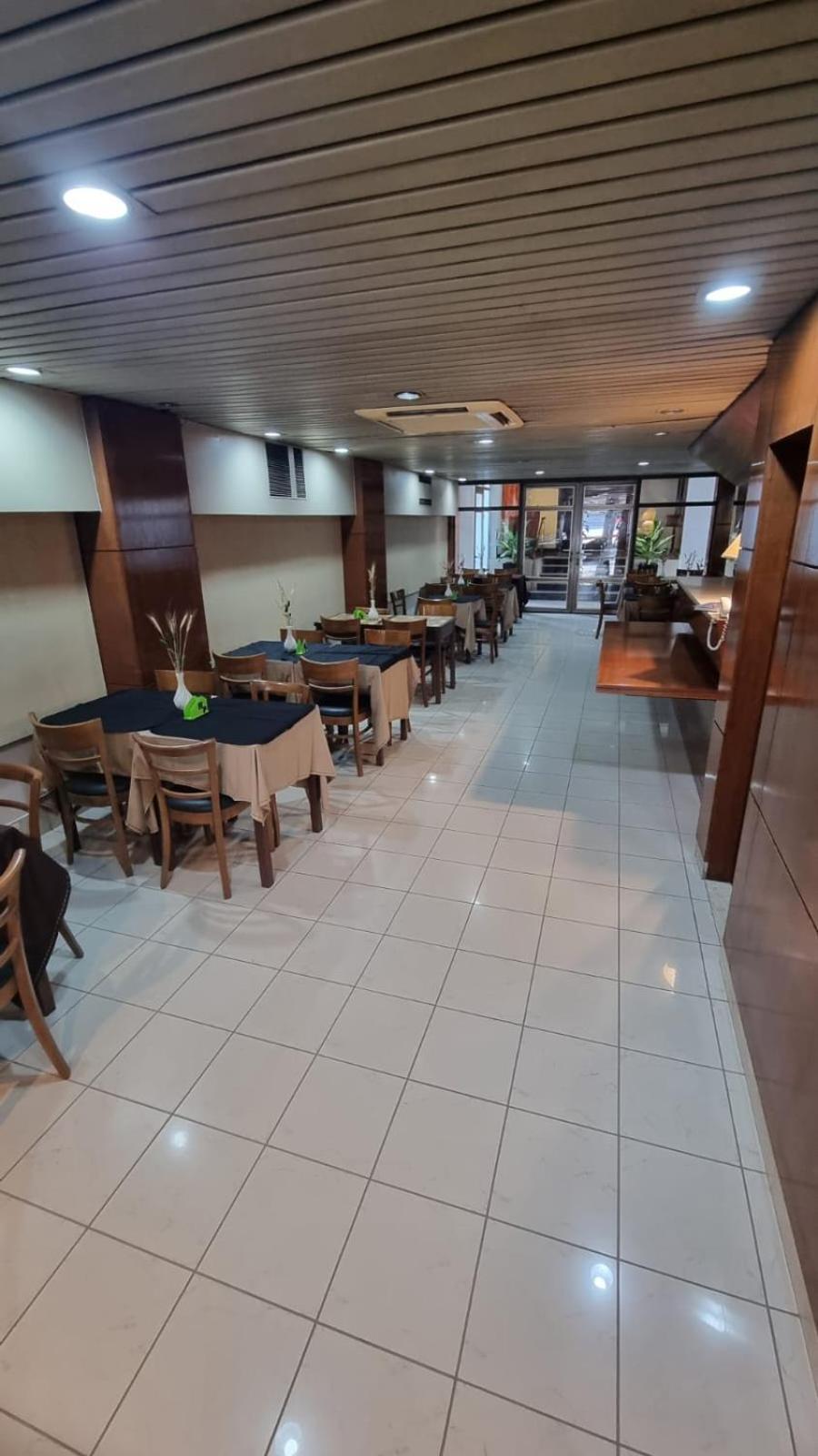 Hotel Presidente San Miguel de Tucuman Ngoại thất bức ảnh