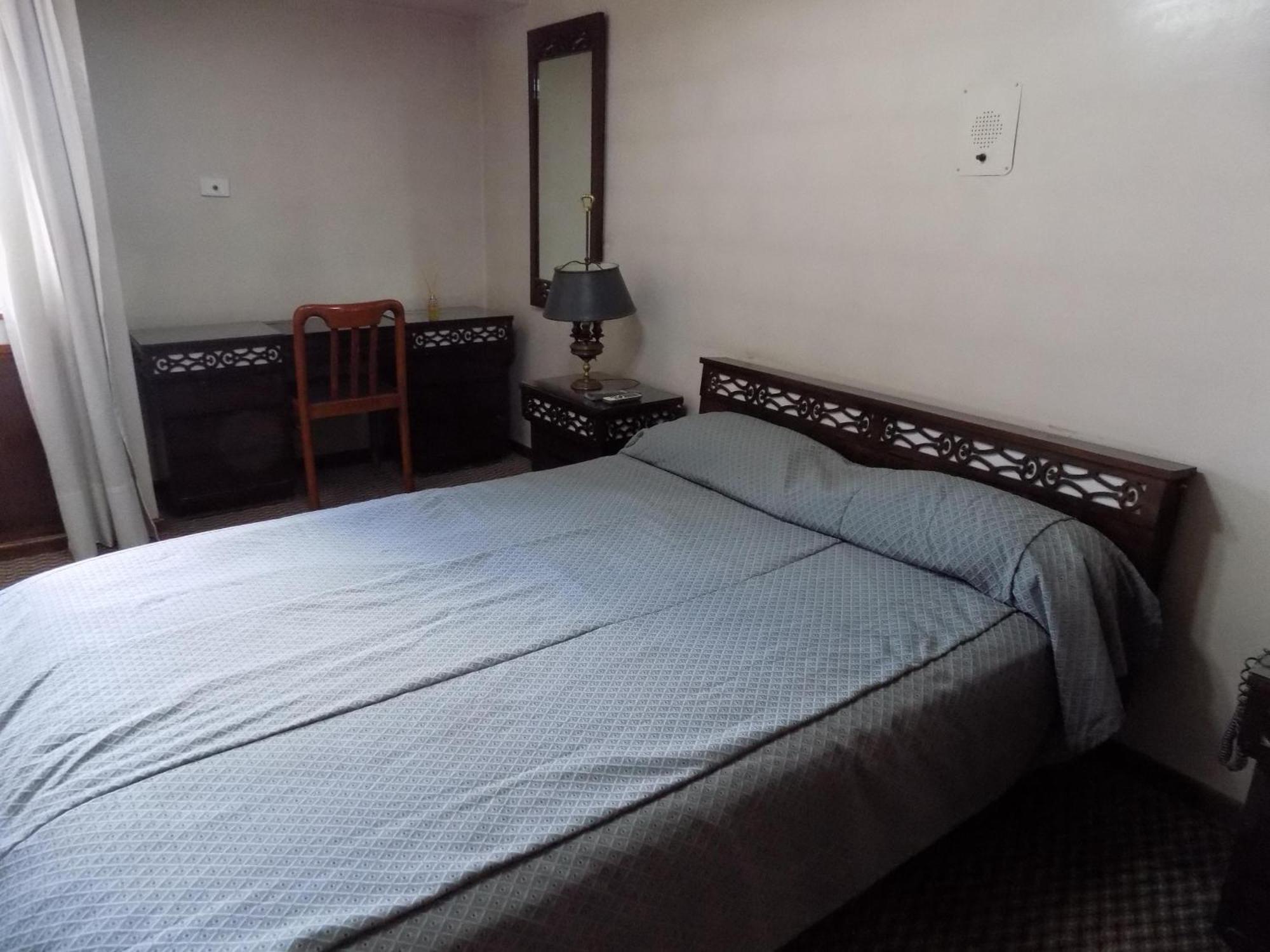 Hotel Presidente San Miguel de Tucuman Ngoại thất bức ảnh